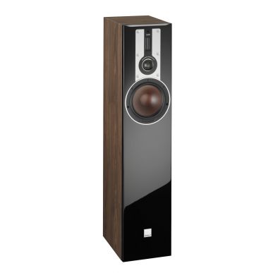 Напольная акустика Dali Opticon 5 walnut